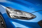 Ford Focus ST-Line 2018 года (UK)